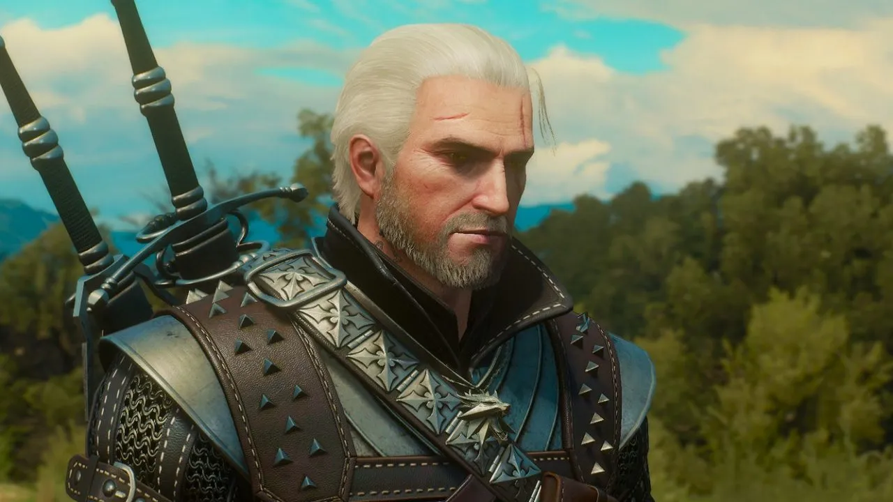 the witcher 3 special armorf1618587073