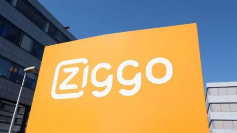 ziggo storing zorgt voor problemen met bellen en internetten 138917