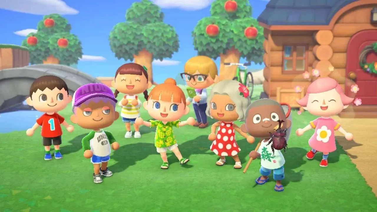animal crossing new horizonsf1589988440
