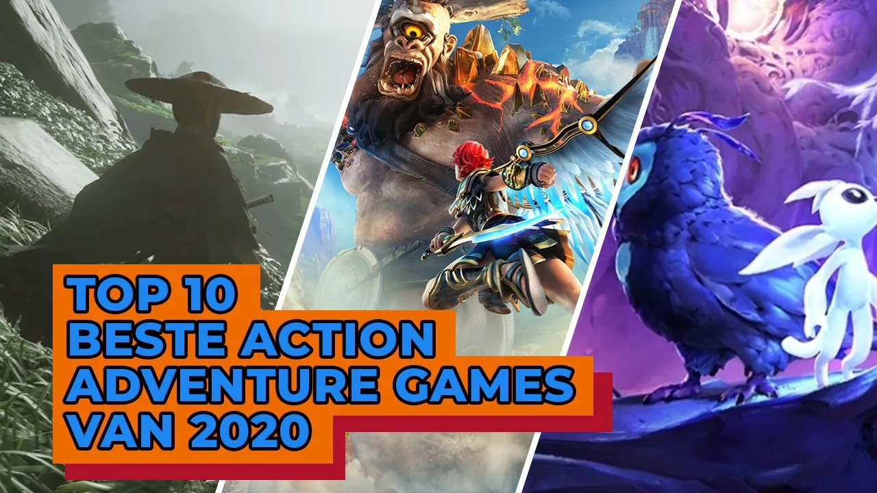 beste action adventure games van 2020f1607529159