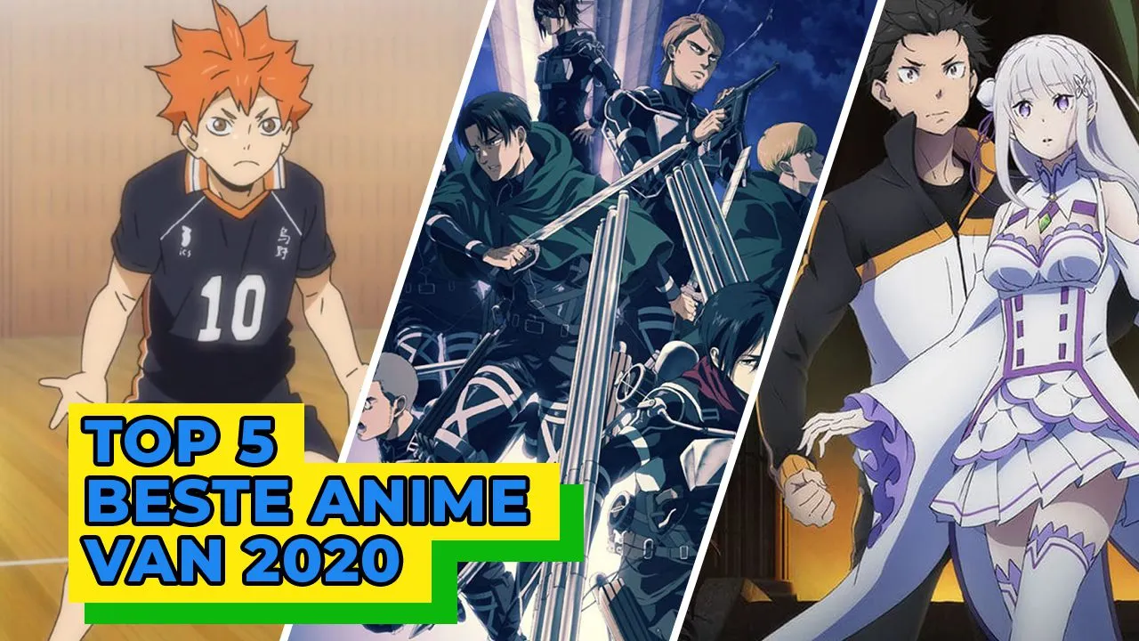 beste anime van 2020f1608802506