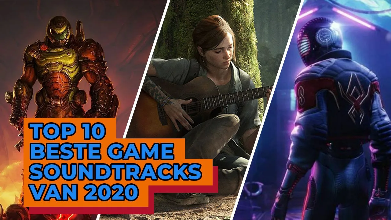 beste game soundtracks van 2020f1606842225
