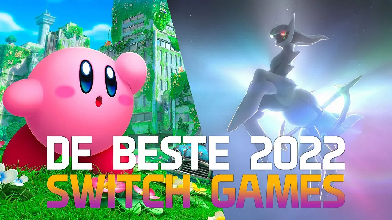 beste games op switch 2022f1653039332