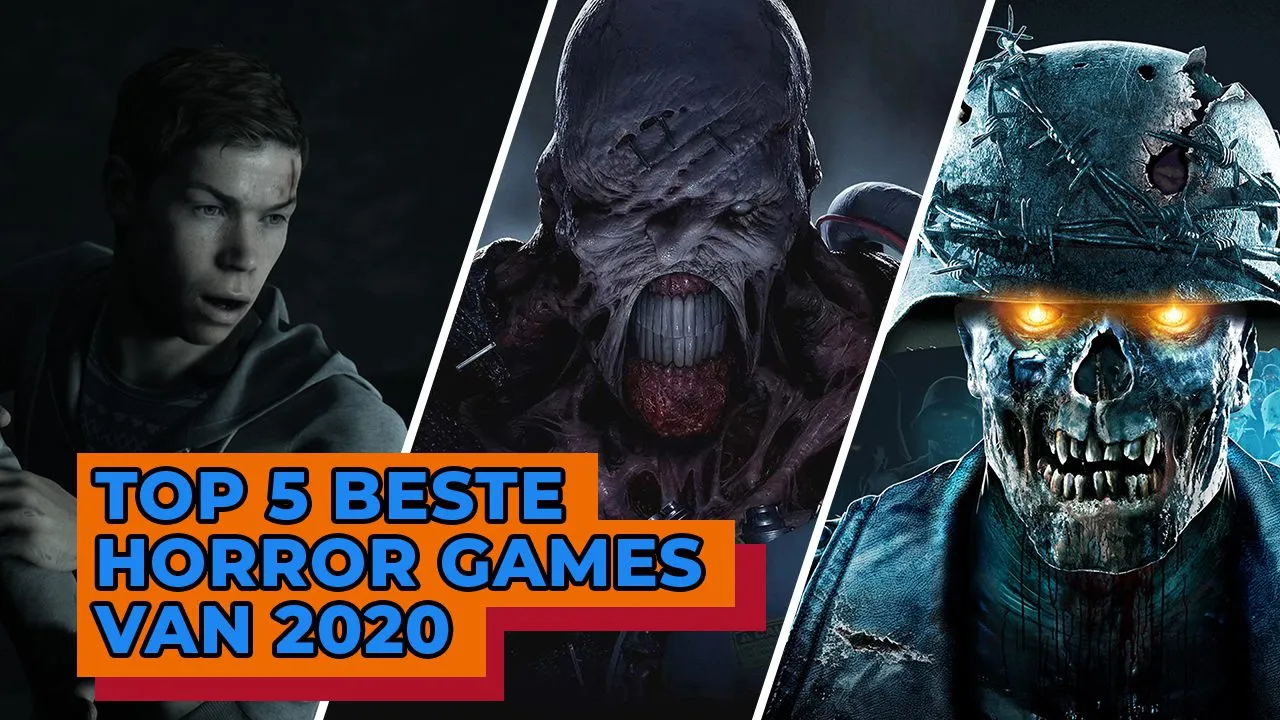 beste horror games van 2020f1607957512