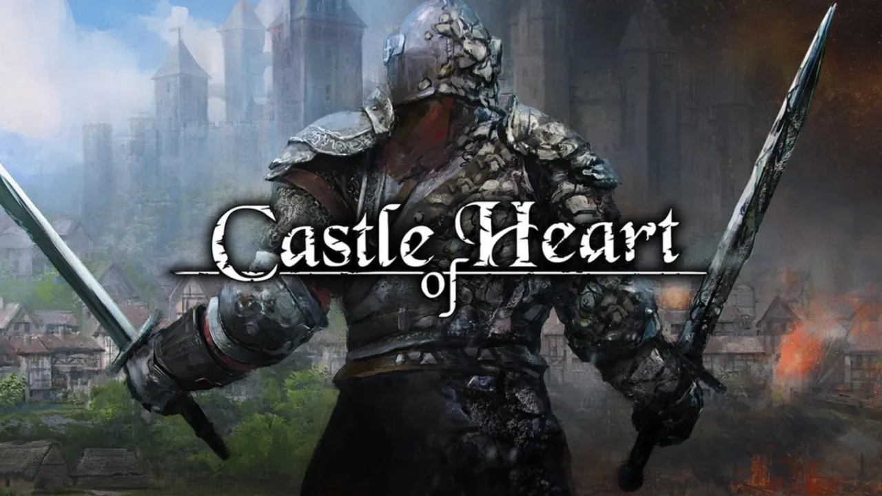 castle of heart review dark souls voor de switch 129054 2
