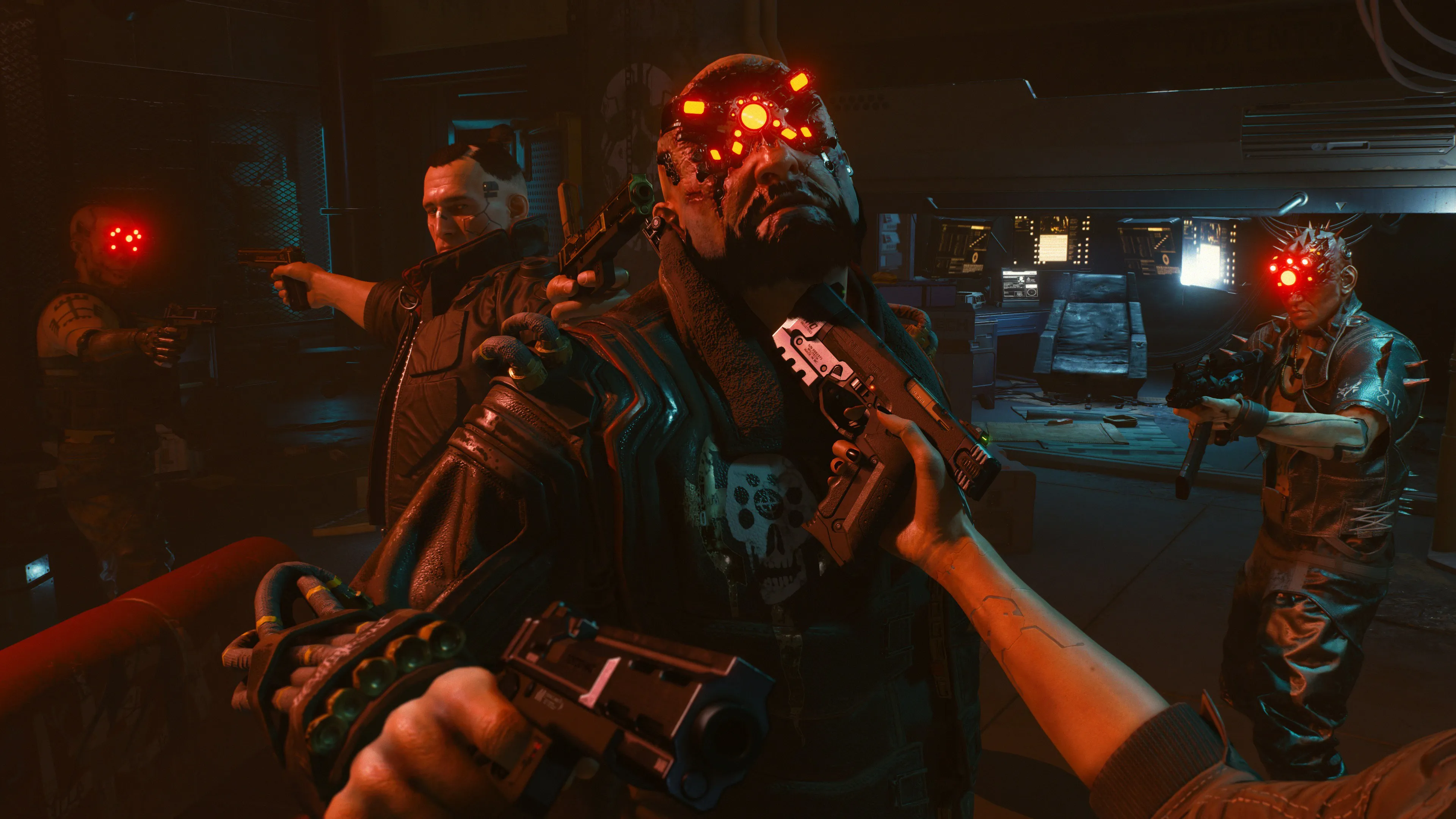 cyberpunk 2077 screenshotf1578999989