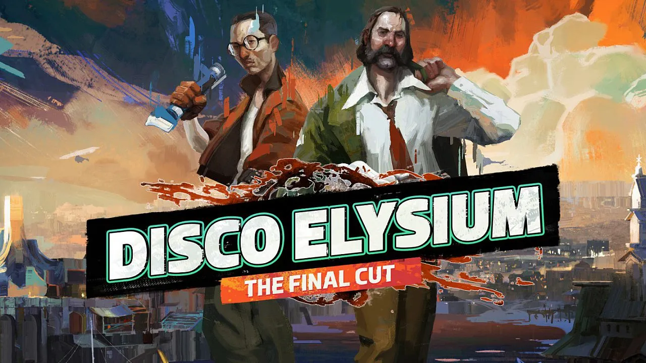 disco elysium the final cutf1646990485