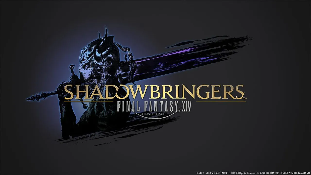 final fantasy xiv shadowbringers release details en meer aangekondigd tijdens fan festival parijs 146149