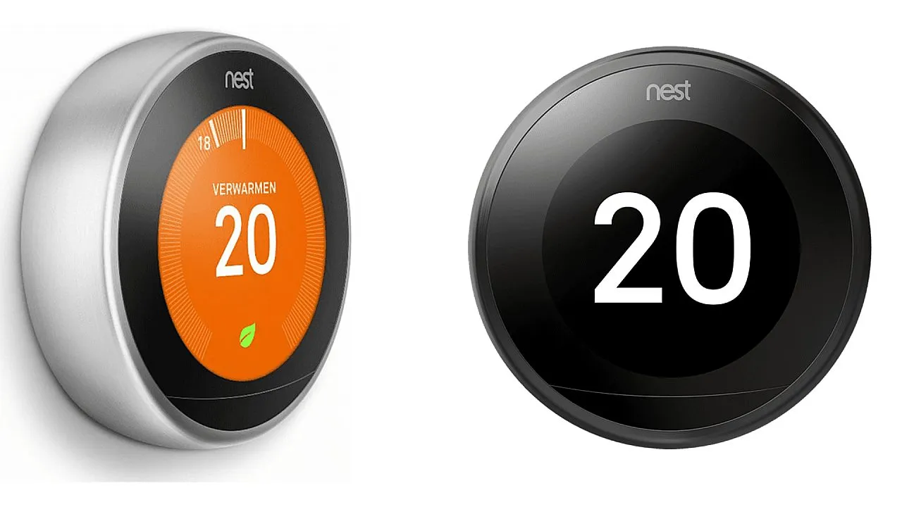 google nest learning thermostatf1650537442