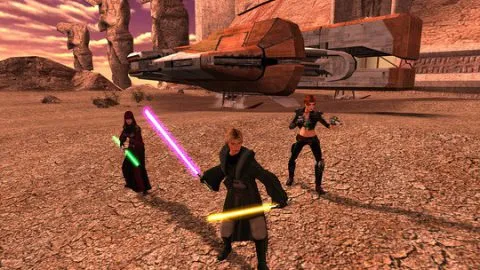 knights of the old republic iif1582830845