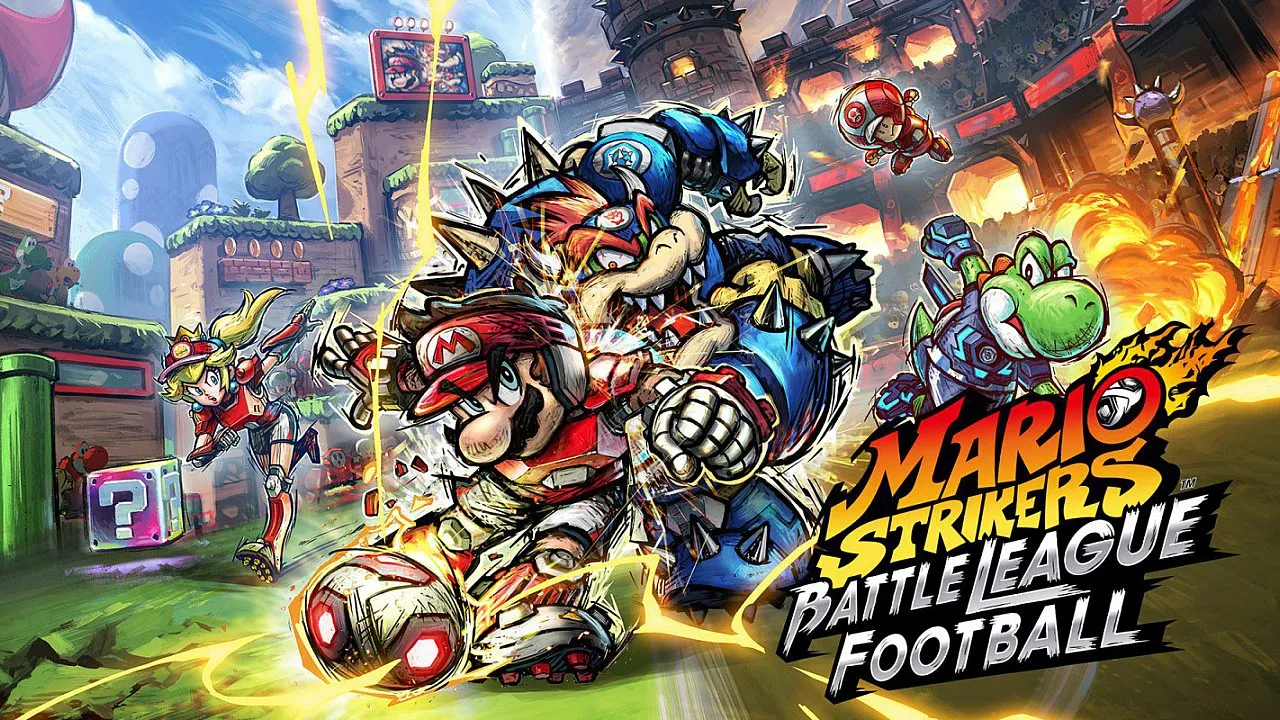 mario strikers battle league football review 1f1654708055