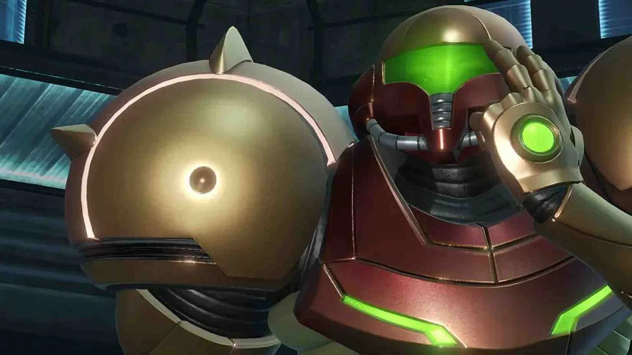 metroid prime remastered samus 2f1676553521