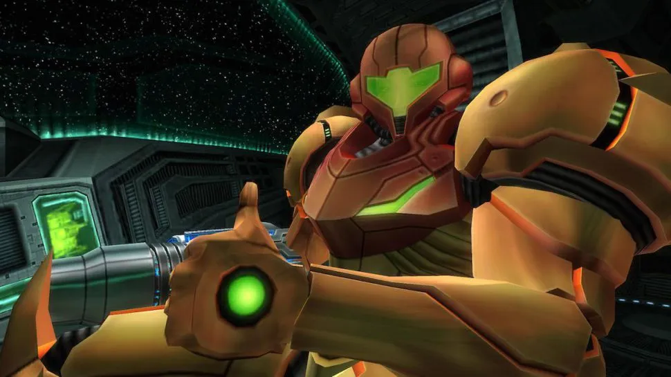 metroid prime the complete trilogyf1586412751