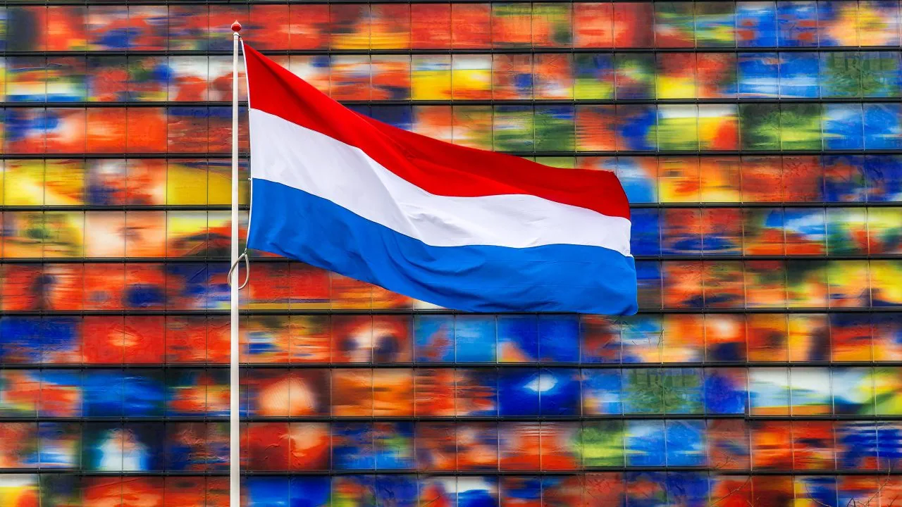 nederlandse vlag koningsdagf1682516616