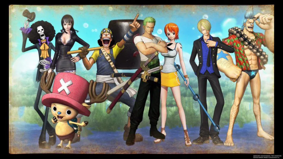 one piece warriors 4 charactersf1586239681