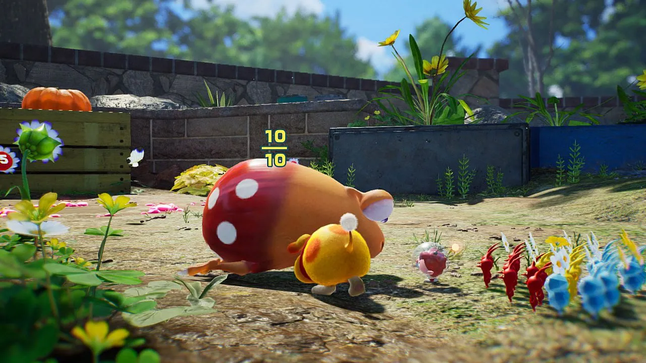 pikmin 4 gameplayf1687948302