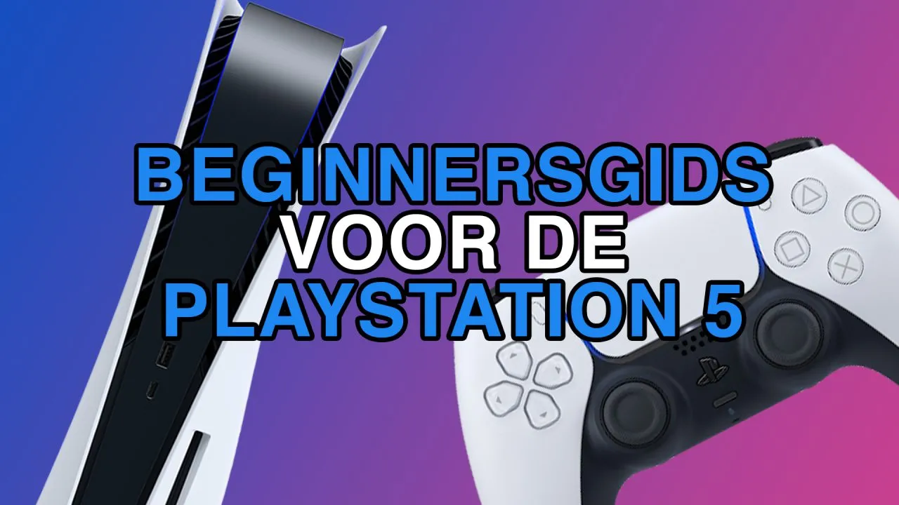 playstation 5 beginnersgidsf1611232345