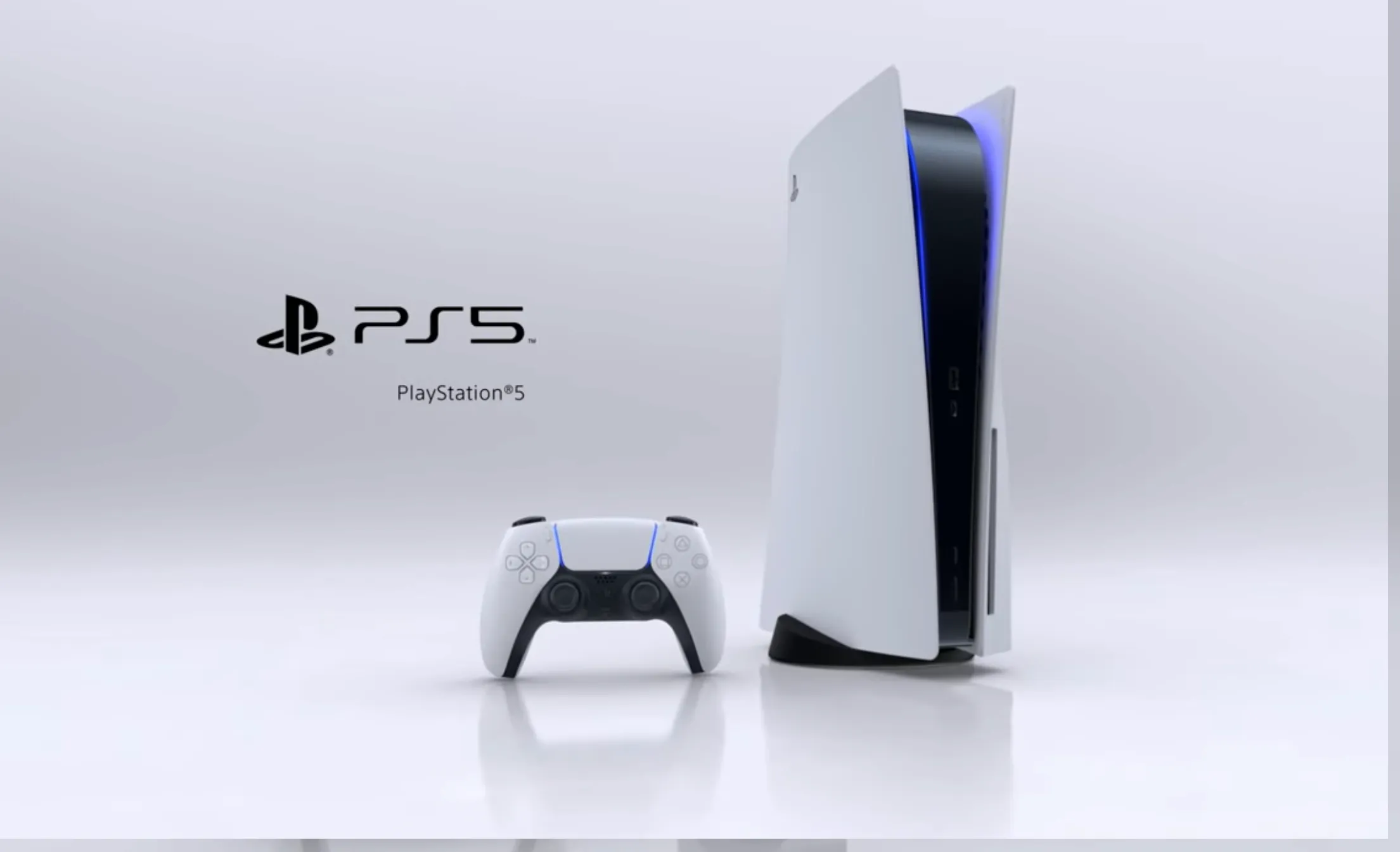 playstation 5 design