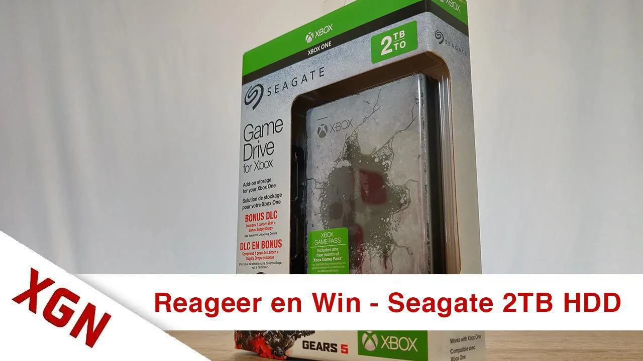 reageer en win seagate limited edition 2tb gears 5 game drive 154353 2