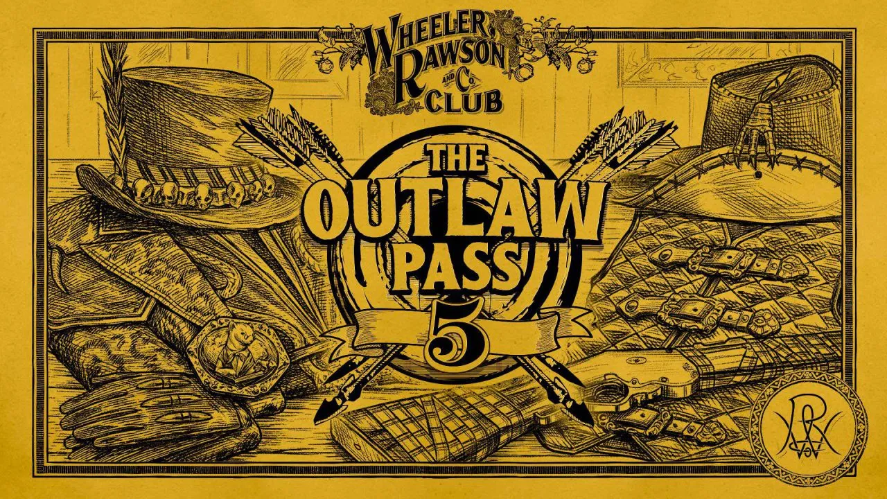 red dead online 3 16 2021 the outlaw pass no 5f1615992025