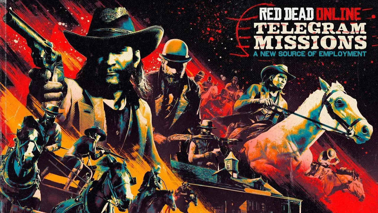 red dead online telegram missions headerf1613564714