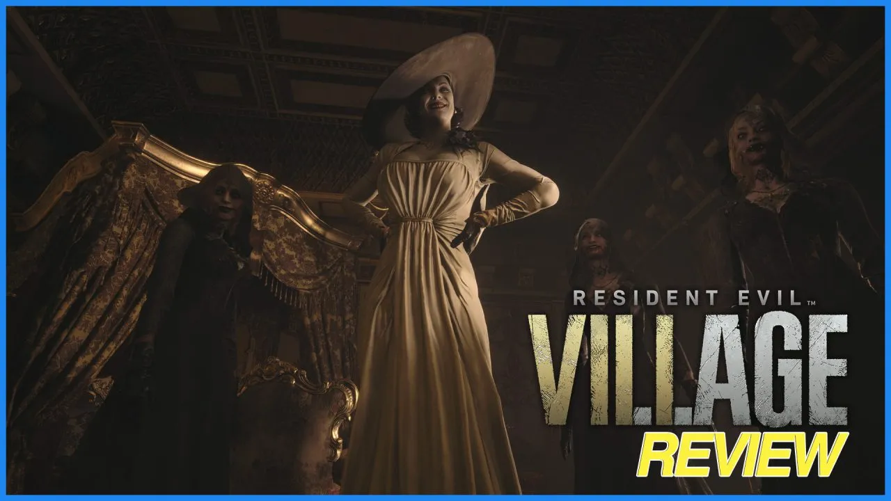 resident evil village review thumbf1620206458