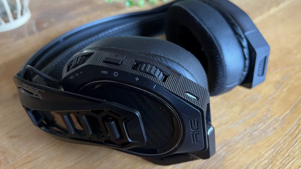 rig 800 pro hs headset review 2f1664550265