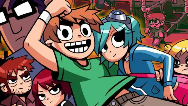 scott pilgrim vs the world 3f1610722470