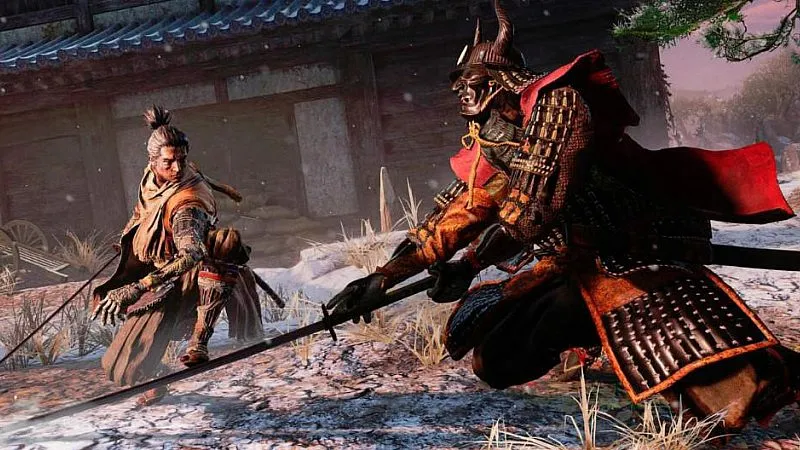 serpiente gigante en sekiro como matarla 148769f1643991872