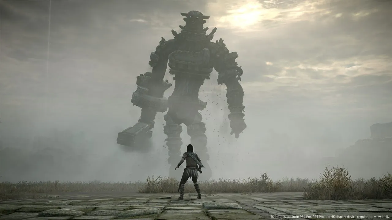 shadow of the colossus uitgelichtf1582786961