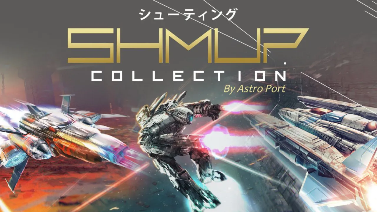 shmupcollection 1f1595359957