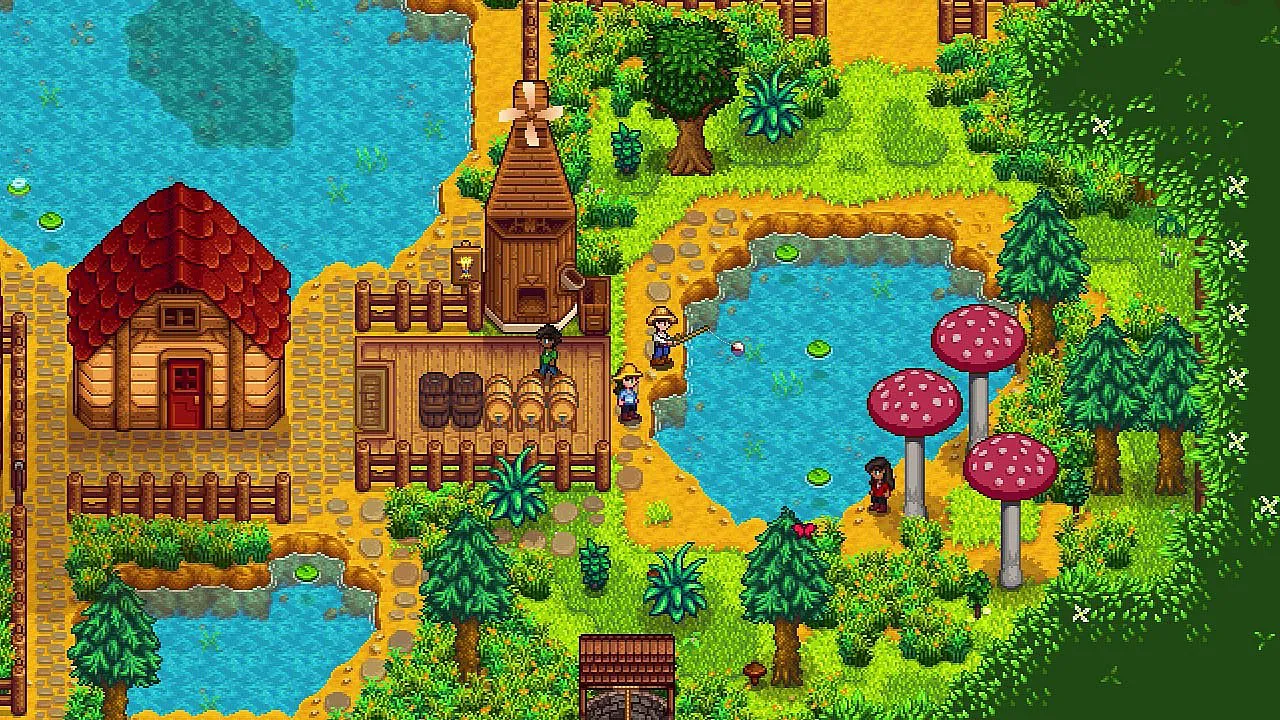 stardew valley trucos consejosf1643241624