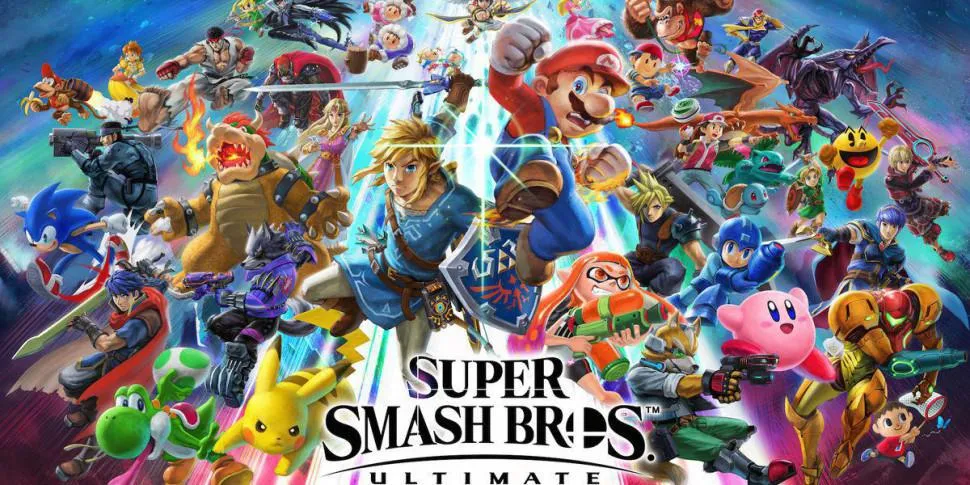 super smash bros ultimate details klaar om te smashen 134348 1