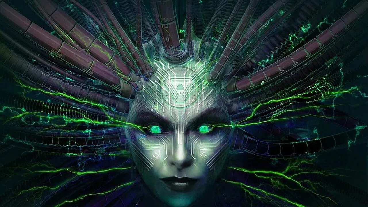 system shock remake shodanf1685471413