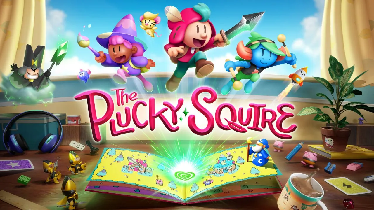 the plucky squire key art 16 9f1693046715