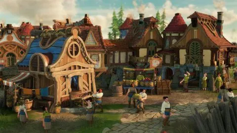 the settlers gameplay draait om relaxen gezien op gamescom 154447 2