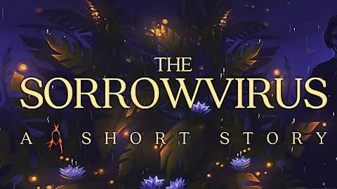 the sorrowvirus a faceless short story banner1f1651484897