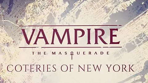 vampires the masquerade coteries of new yorkf1588253669