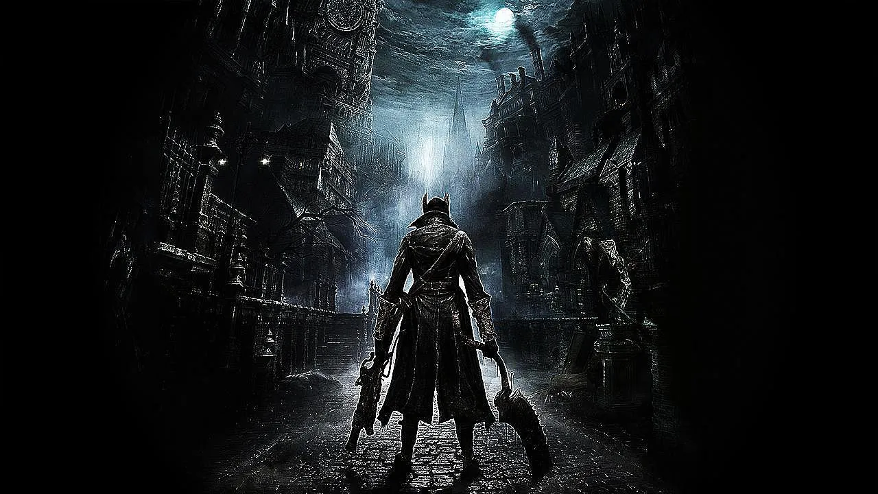 bloodborne gameplay ps4 69015f1708596345