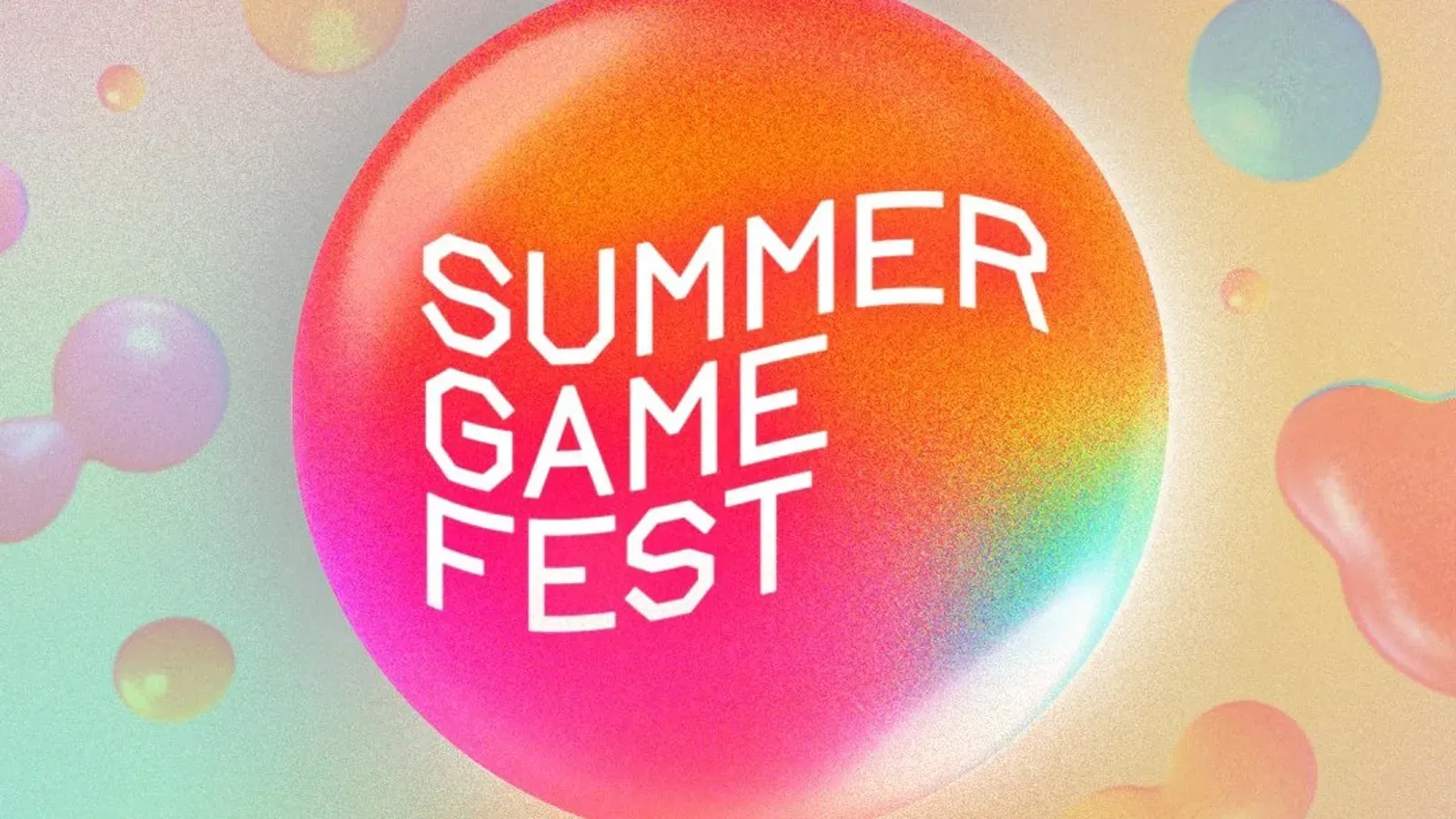 summer game fest