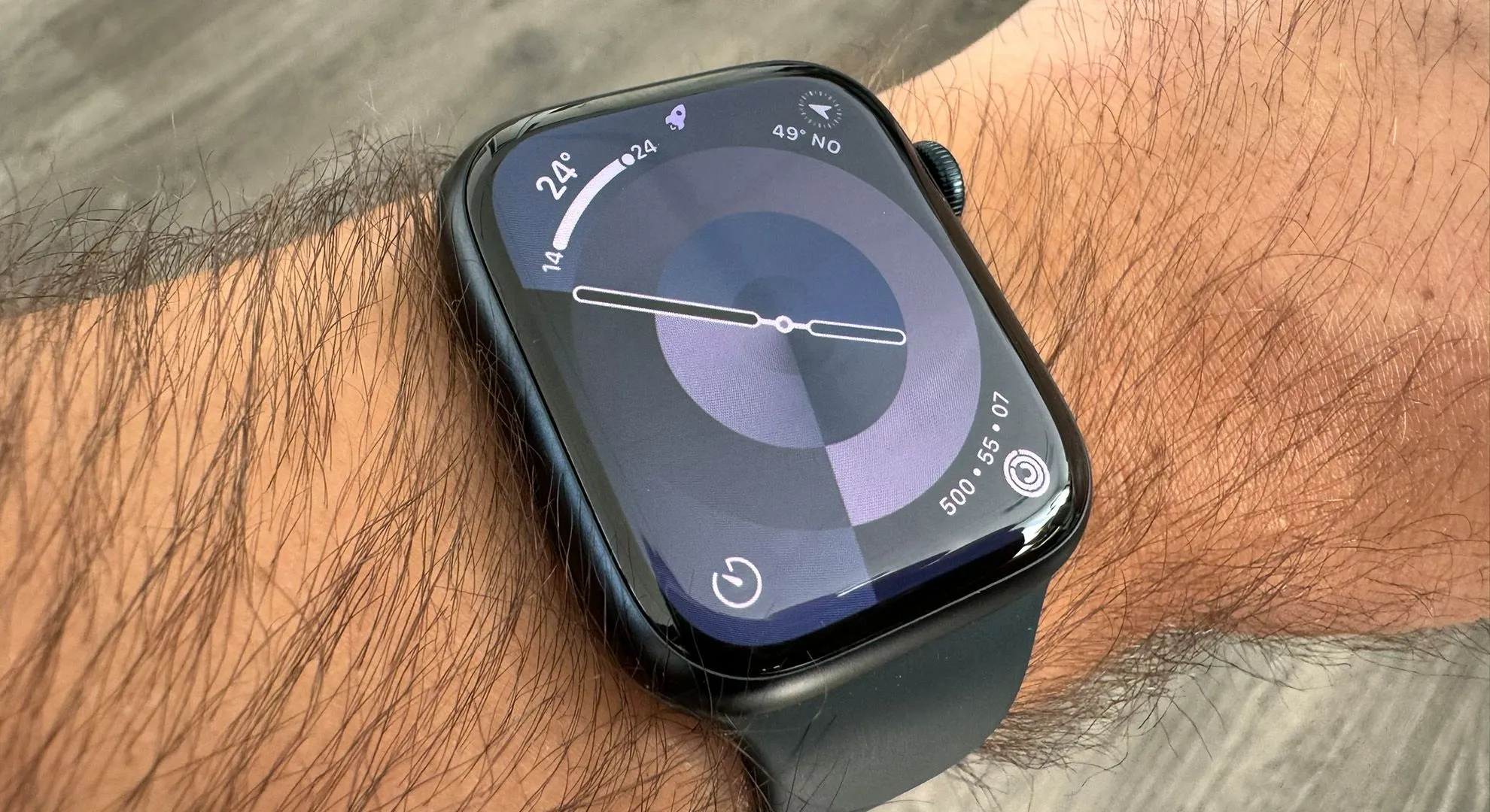 apple watch series 9 1