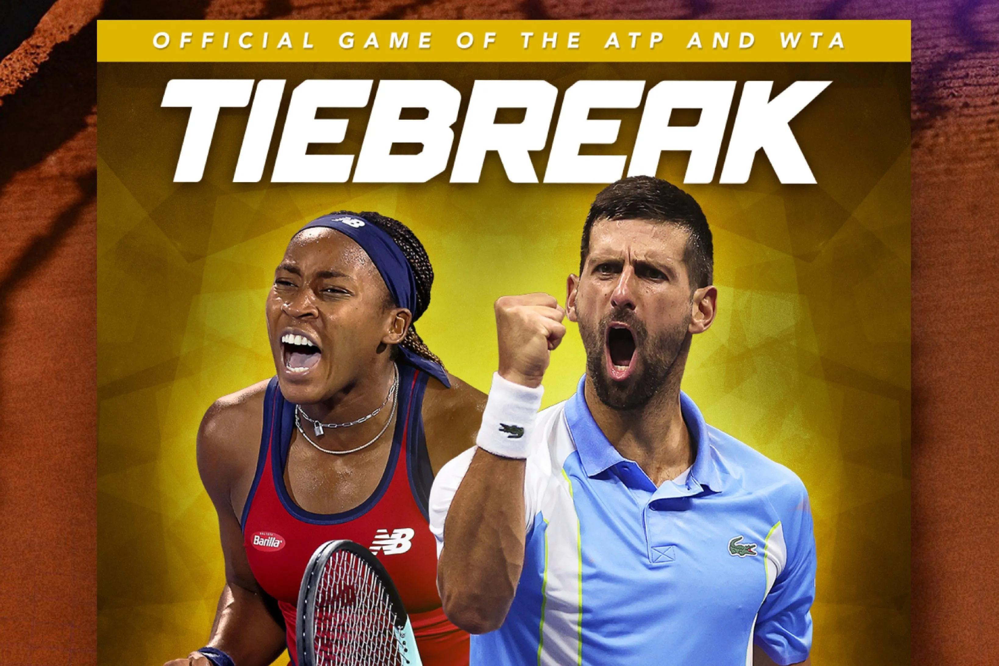 tiebreak