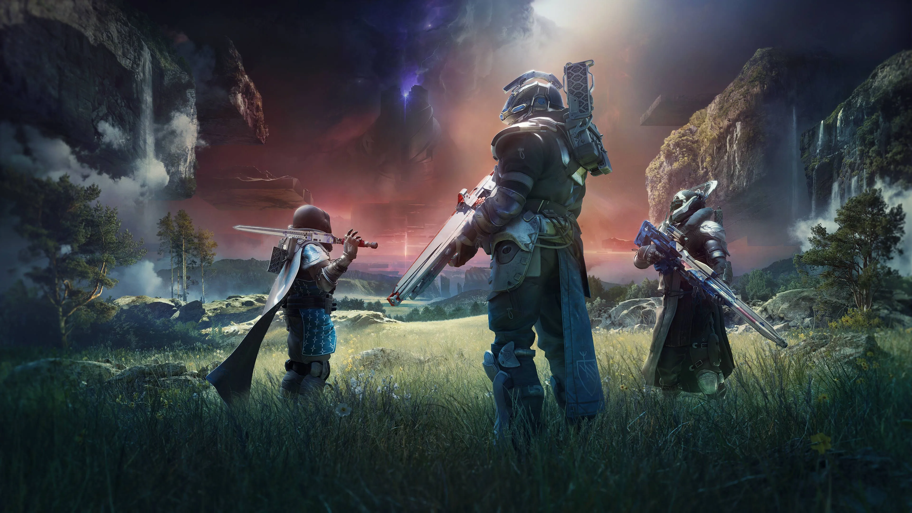 destiny 2 the final shape