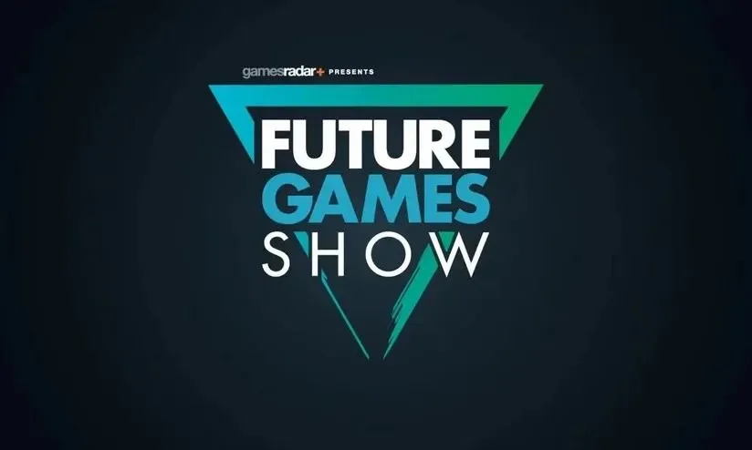 future games show logo