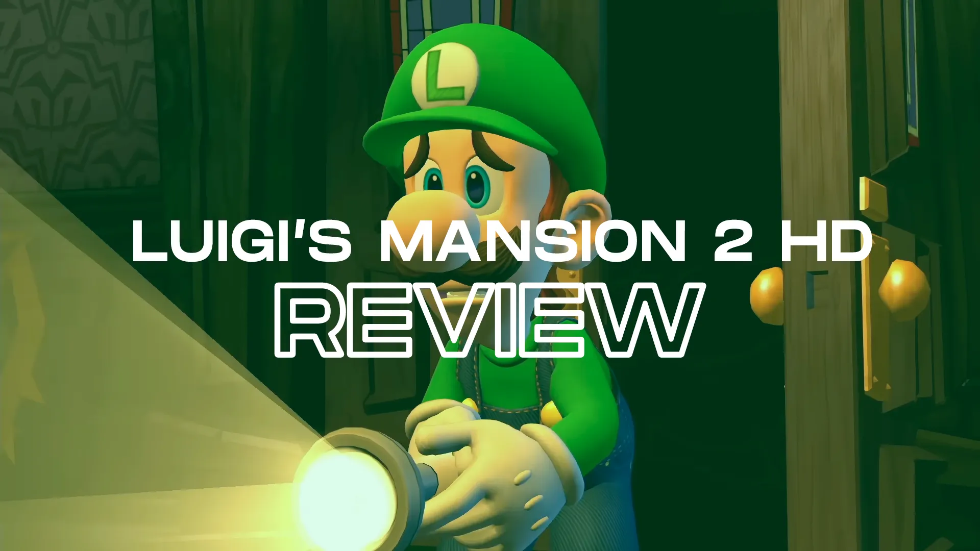 luigis mansion 2 hd review header
