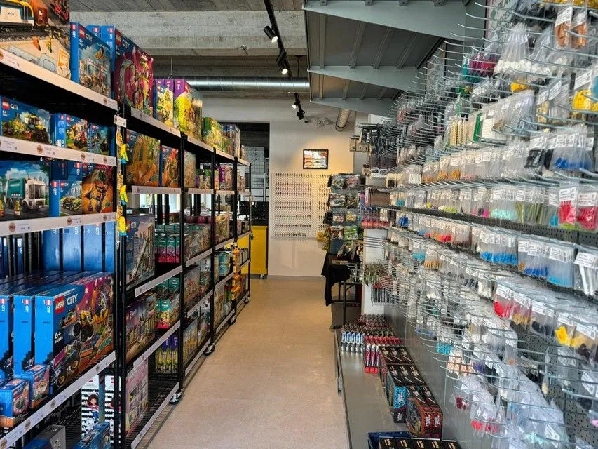 nerdgeek store