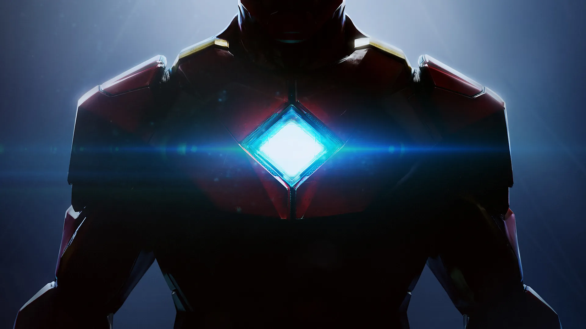 marvels iron man