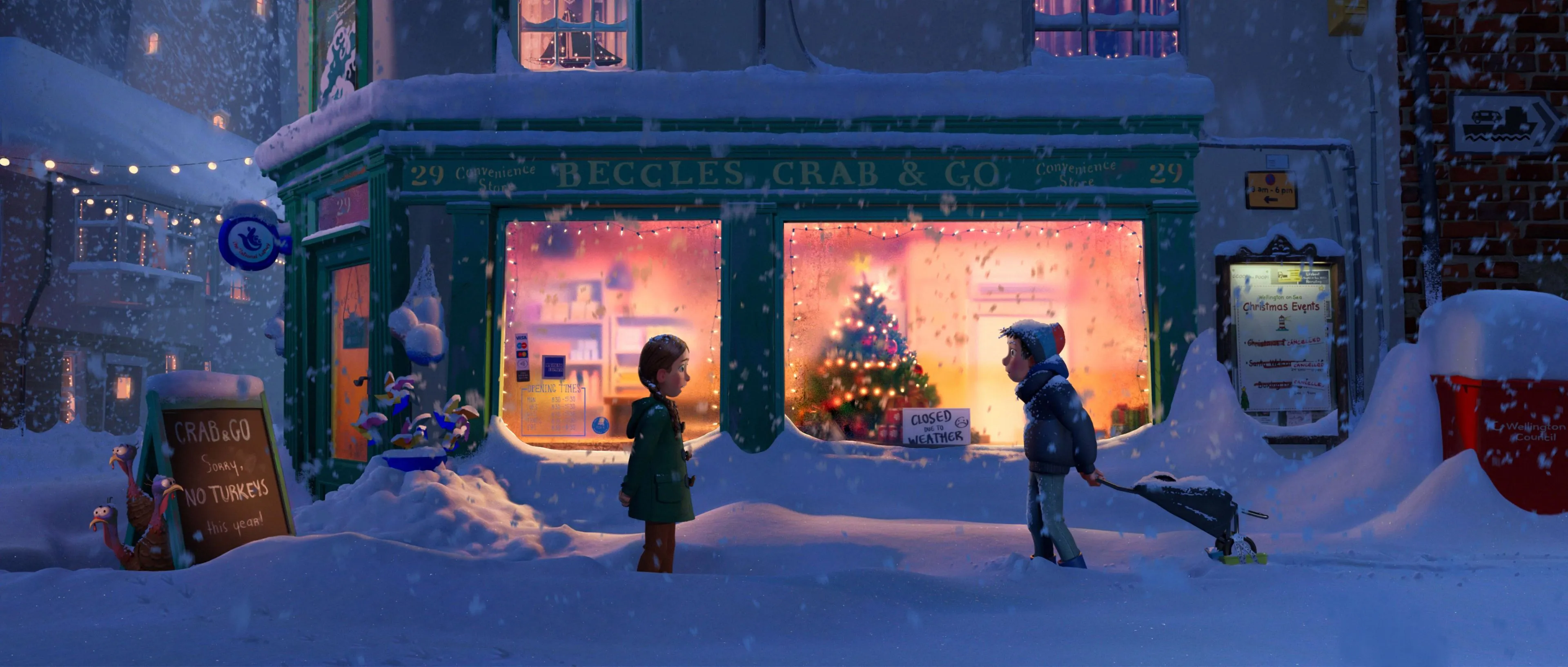 that christmas