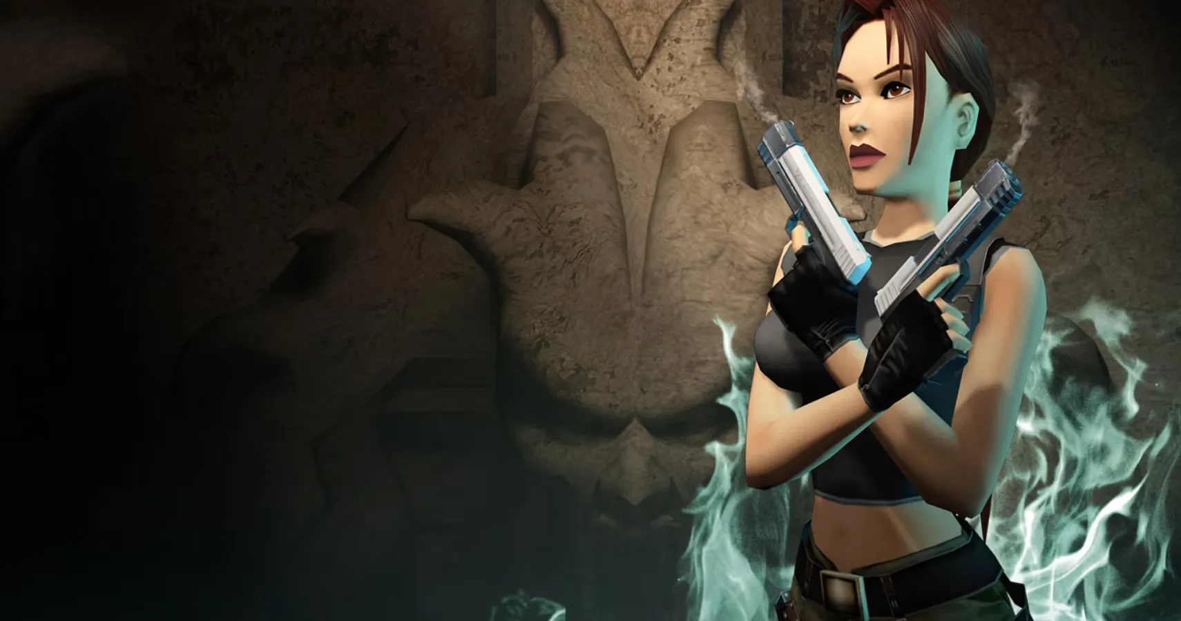 tomb raider the angel of darkness