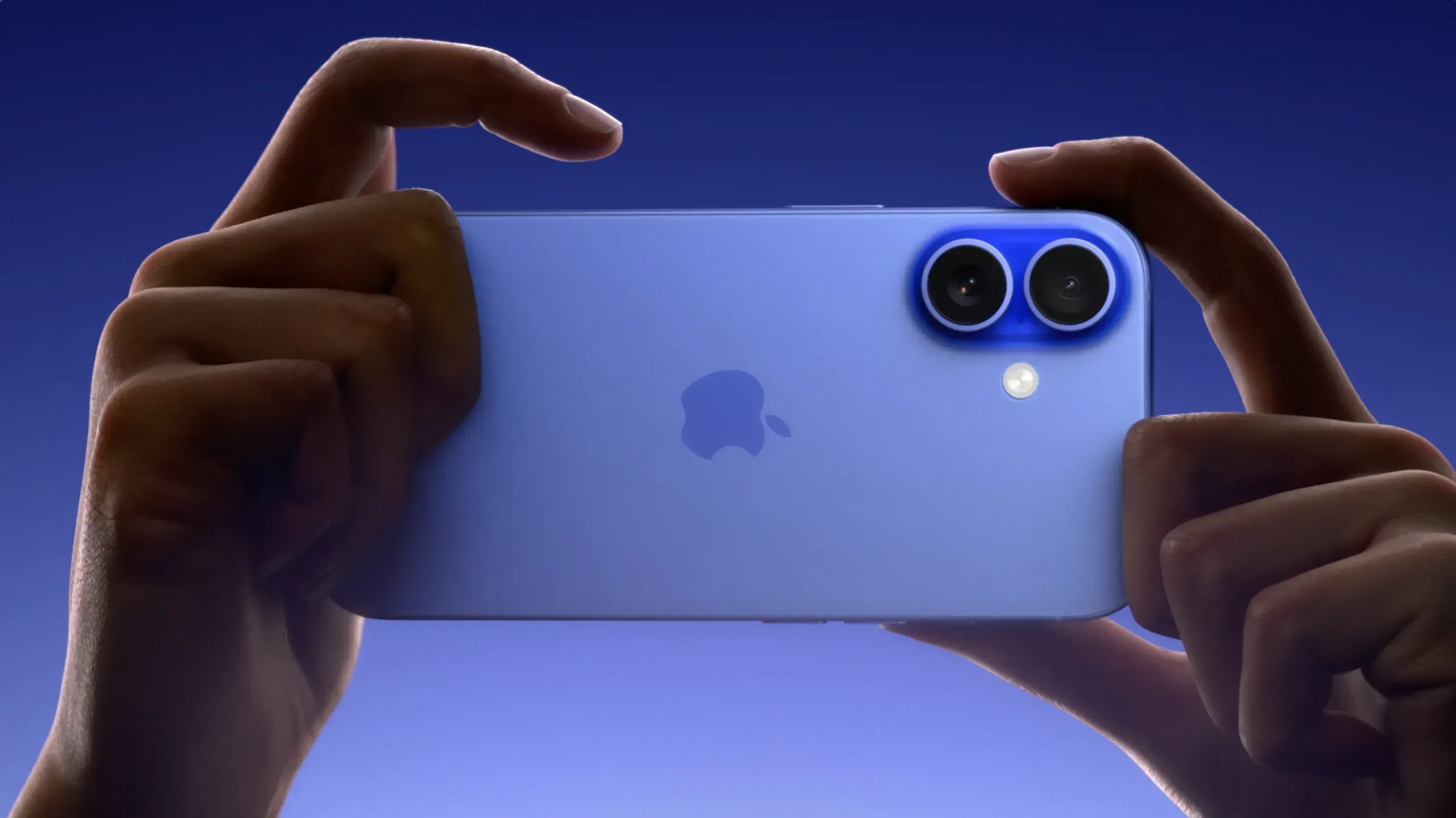 iphone 16 achterkant